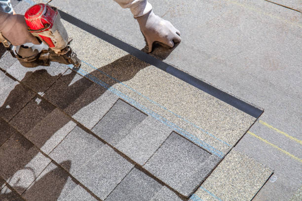 Quick and Trustworthy Emergency Roof Repair Services in Pasadena, TX